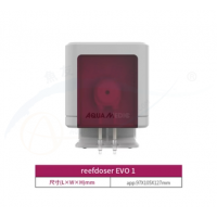 德國 Aqua Medic  reefdoser EVO 1 滴定泵 (單頭)