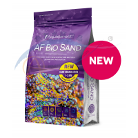 AQUAFOREST AF Bio Sand 1-2mm  ( 活菌砂) 7.5kg 