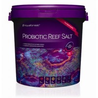 Probiotic Reef Salt 加強型珊瑚鹽22kg(含益生菌)
