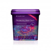 Probiotic Reef Salt 加強型珊瑚鹽5kg(含益生菌)