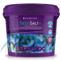 Aquaforest AF Reef Salt+ 22kg 元素珊瑚鹽+