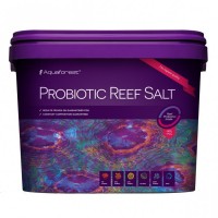 Probiotic Reef Salt 加強型珊瑚鹽10kg(含益生菌)
