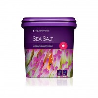 Sea Salt 海魚鹽 5KG 