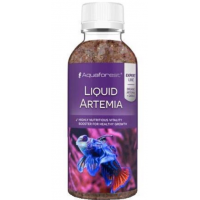 AQUAFOREST LIQUID ARTEMIA 200ML 液態鹵蟲 