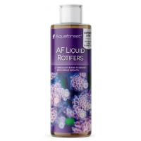 AQUAFOREST AF LIQUID ROTIFERS 250ml (液體輪蟲)