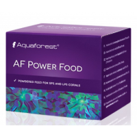AF POWER FOOD 30g 珊瑚糧
