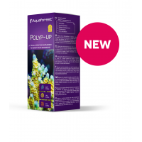 AQUAFOREST AF  Polyp Up 50ml  (營養補充品)