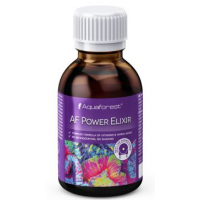 AQUAFOREST AF Power Elixir 200ml (混合氨基酸维他命)