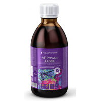 AQUAFOREST AF Power Elixir 1000ml (混合氨基酸维他命)