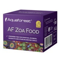 AF ZOA FOOD 30g 鈕扣糧