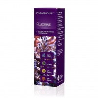 Fluorine 10ml 增色微量元素（藍色 和白色珊瑚）