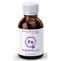 Aquaforest Ferrum (高濃度鐵添加劑) 200ml