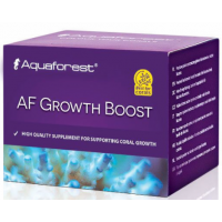 AF Growth Boost 35g  珊瑚糧 (粉)