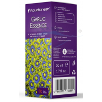 Aquaforest AF Garlic essence 50ML