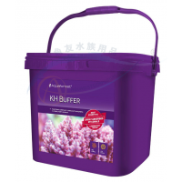 AQUAFOREST KH BUFFER 5Kg (鹼度緩衝粉) 