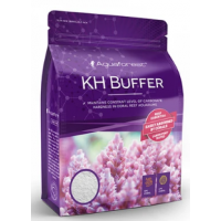 AQUAFOREST KH BUFFER 1200g (鹼度緩衝粉) 