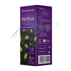 Aquaforest Mg Plus 250ml (MG添加劑)