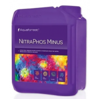 NitraPhos Minus (-NO3 /-PO4) 2000ml NitraPhos Minus (-NO3 /-PO4) 2000ml