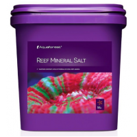 Reef Mineral Salt 5kg (珊瑚礦物海鹽)