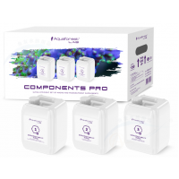 Aquaforest Components Pro( 混合元素專業版)  5L 
