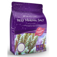 Reef Mineral Salt 800g (珊瑚礦物海鹽)
