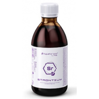 Aquaforest Strontium  (鍶和鋇添加劑) 1000ml