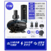 比多克 QST01-1200L 潛水泵  (水陸兩用)
