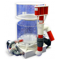 Bubble King  DeLuxe 400 external DC (德國 紅龍)