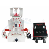 Bubble King DeLuxe 400 external DC (德國 紅龍)