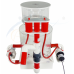 Bubble King DeLuxe 400 external DC (德國 紅龍)