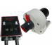 Bubble King  skimmer pump BK SM 200 - 300 (德國 紅龍)