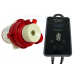 Bubble King  skimmer pump MBK 160 RDX  (德國 紅龍)