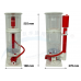 Bubble King  skimmer pump MBK 160 RDX  (德國 紅龍)