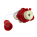 Bubble King  skimmer pump BK DC 130 + 150  (德國 紅龍)