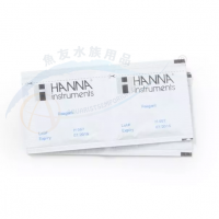 HANNA HI702-25 Copper High Range Checker reagents
