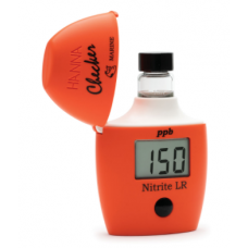 HANNA HI767 Marine Nitrite Checker® (Low Range) 檢查NO2 套件