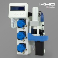KHG  (KH 全自動監視控制器)