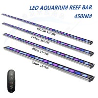 85cm LED 補光燈條 450nm