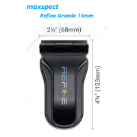 Maxspect Refine Grande 15mm