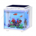 OCEAN WHISPER  迷你智能魚缸 8.5L 白色 (微趣系列)