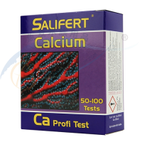 Salifert Ca Test Kit 鈣含量測試