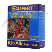 Salifert KH Test Kit 水硬度測試劑