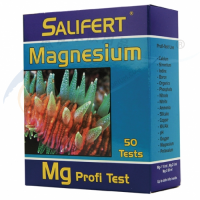 Salifert Mg Test Kit 鎂含量測試