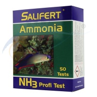 Salifert NH3 Ammonia Test Kit 阿摩尼亞測試劑 