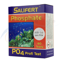 Salifert PO4 Test Kit 磷酸鹽含量測試劑