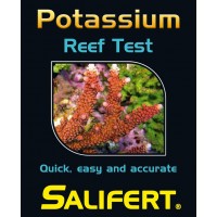 Salifert Potassium Test Kit 鉀測試劑 