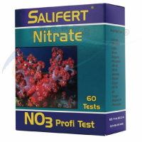 Salifert NO3 Test Kit 硝酸鹽測試