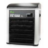 意大利TECO TK1000H  (冷暖) 水冷機 