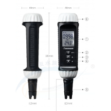 VASTOCEAN 電子鹽度計 Salinity Meter