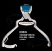 VASTOCEAN 珊瑚鉗